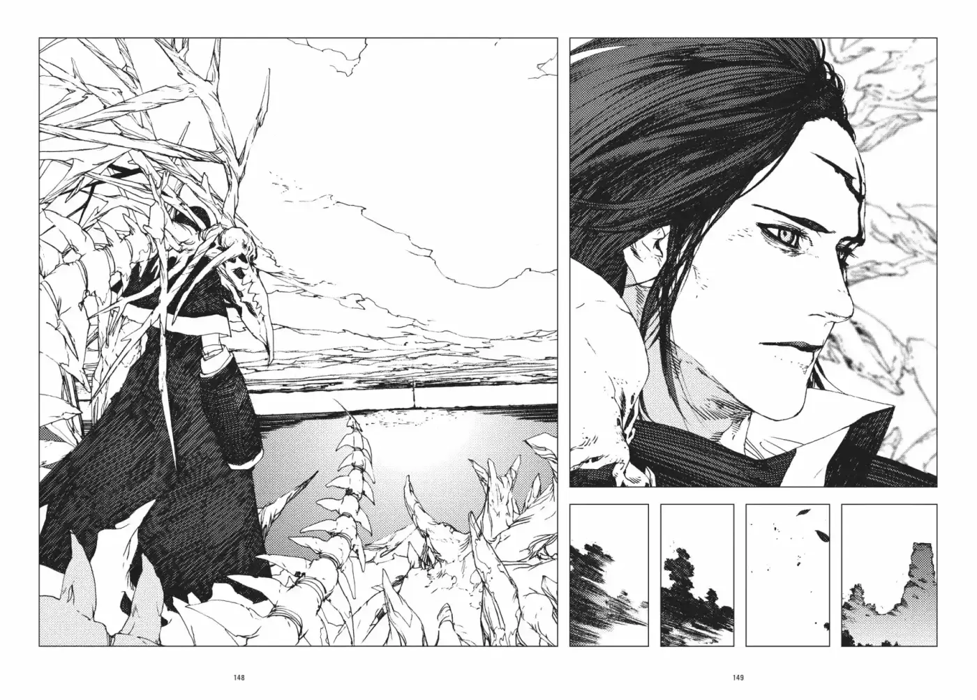 Levius/Est - Capítulo 10 - Página 16 - LectorTMOo