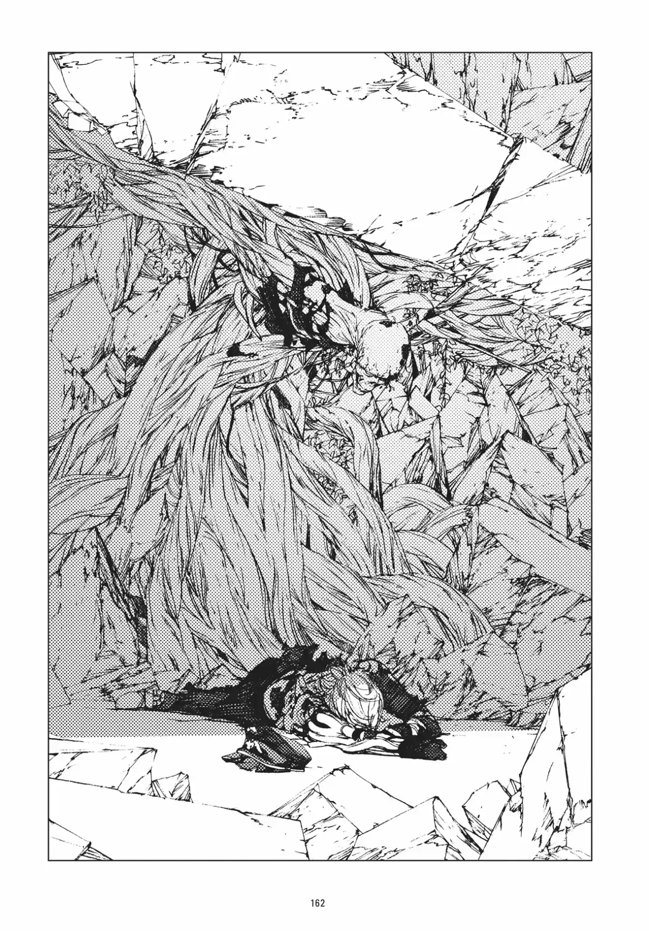 Levius/Est - Capítulo 10 - Página 26 - LectorTMOo