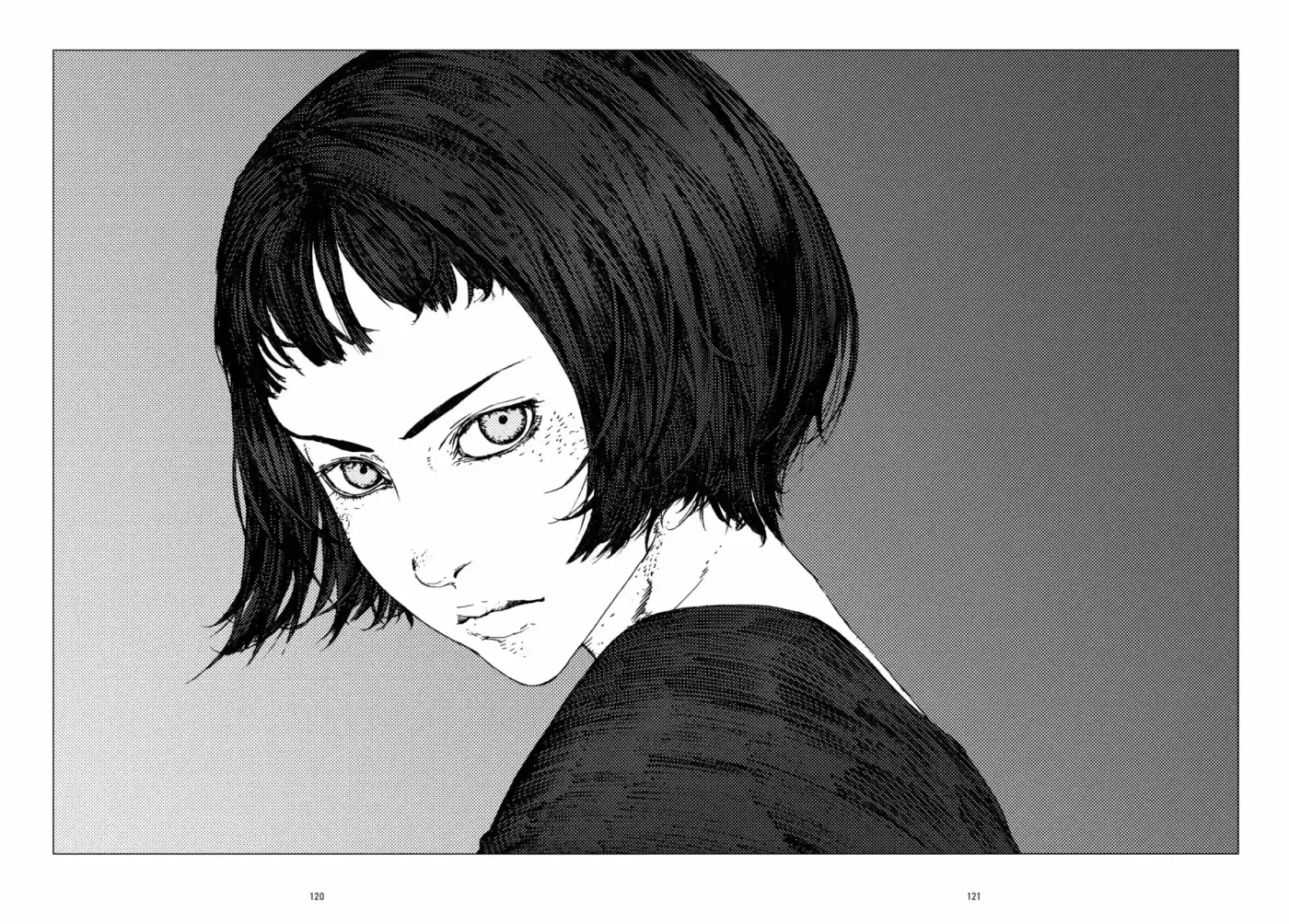 Levius/Est - Capítulo 15 - Página 29 - LectorTMOo