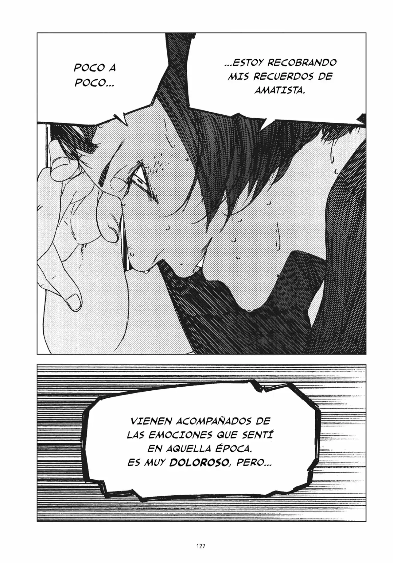 Levius/Est - Capítulo 3 - Página 19 - LectorTMOo
