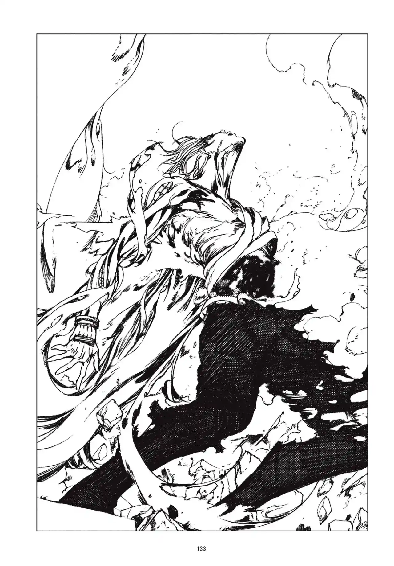 Levius/Est - Capítulo 45 - Página 13 - LectorTMOo