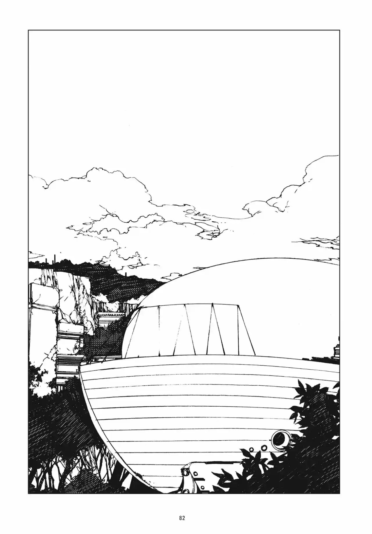 Levius/Est - Capítulo 8 - Página 16 - LectorTMOo