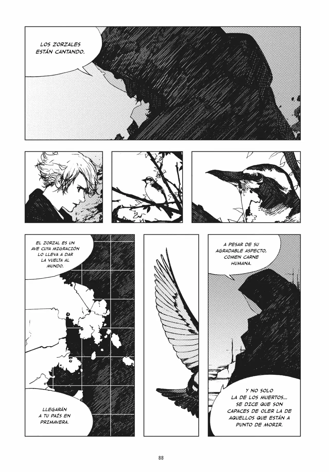 Levius/Est - Capítulo 8 - Página 20 - LectorTMOo