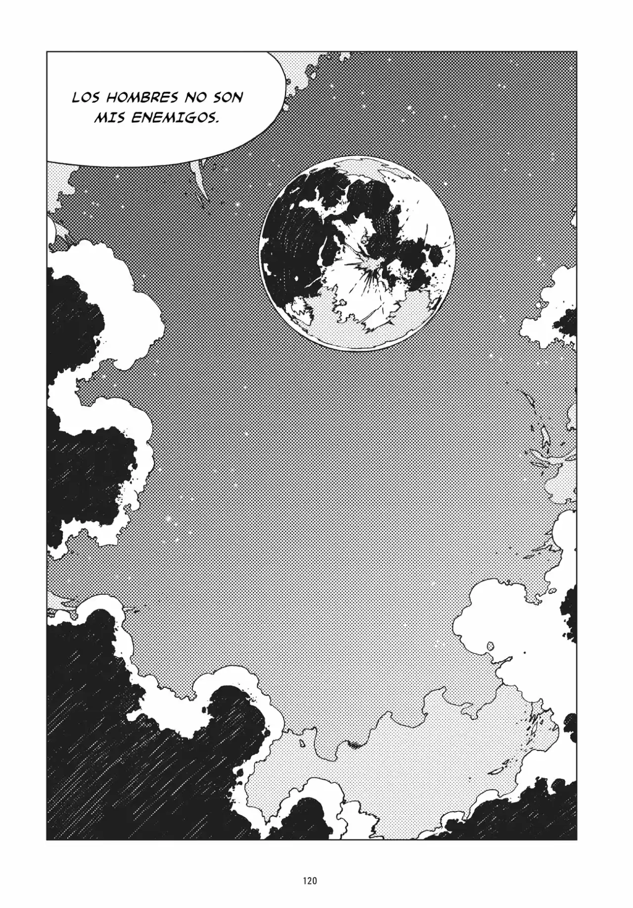 Levius/Est - Capítulo 9 - Página 23 - LectorTMOo