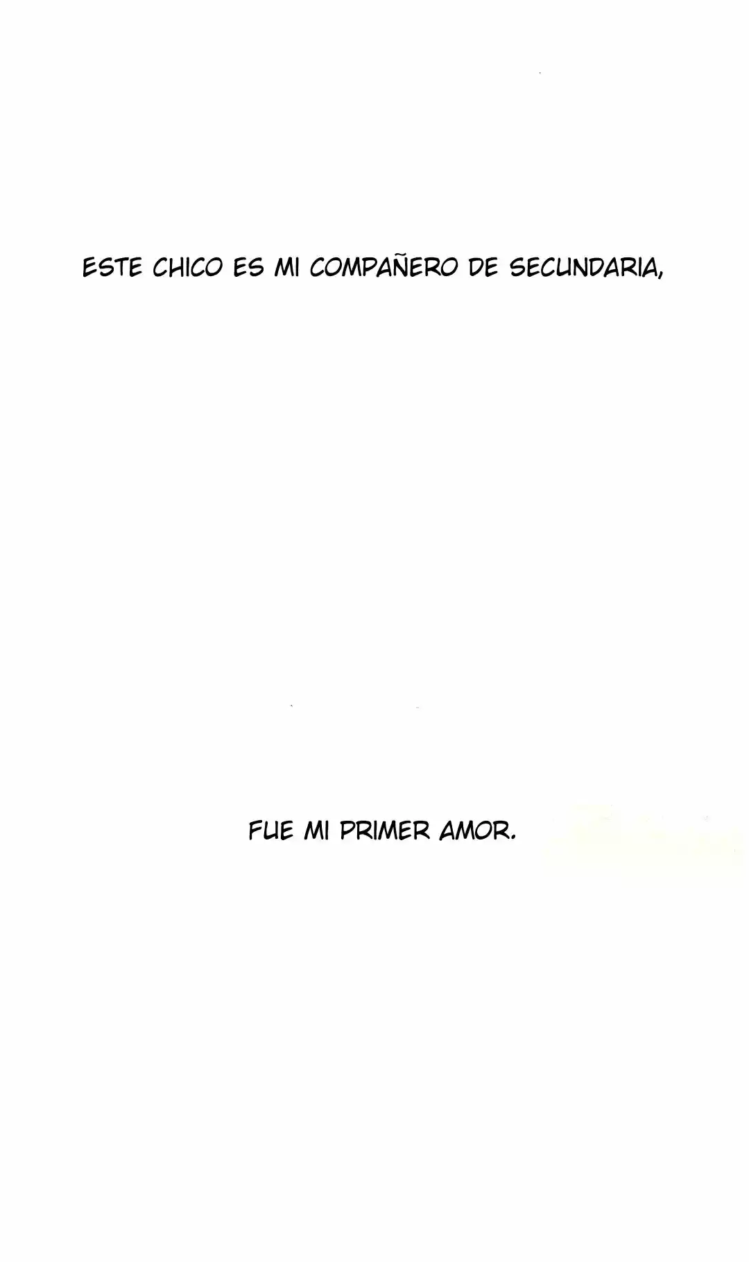 Ley De Confidencialidad Y Seguridad - Capítulo 1 - Página 12 - LectorTMOo