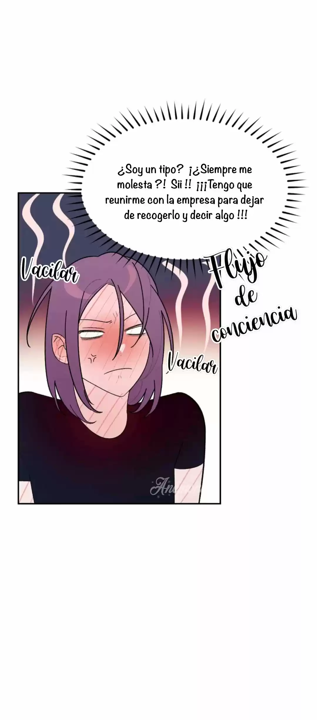 Ley De Confidencialidad Y Seguridad - Capítulo 1 - Página 37 - LectorTMOo