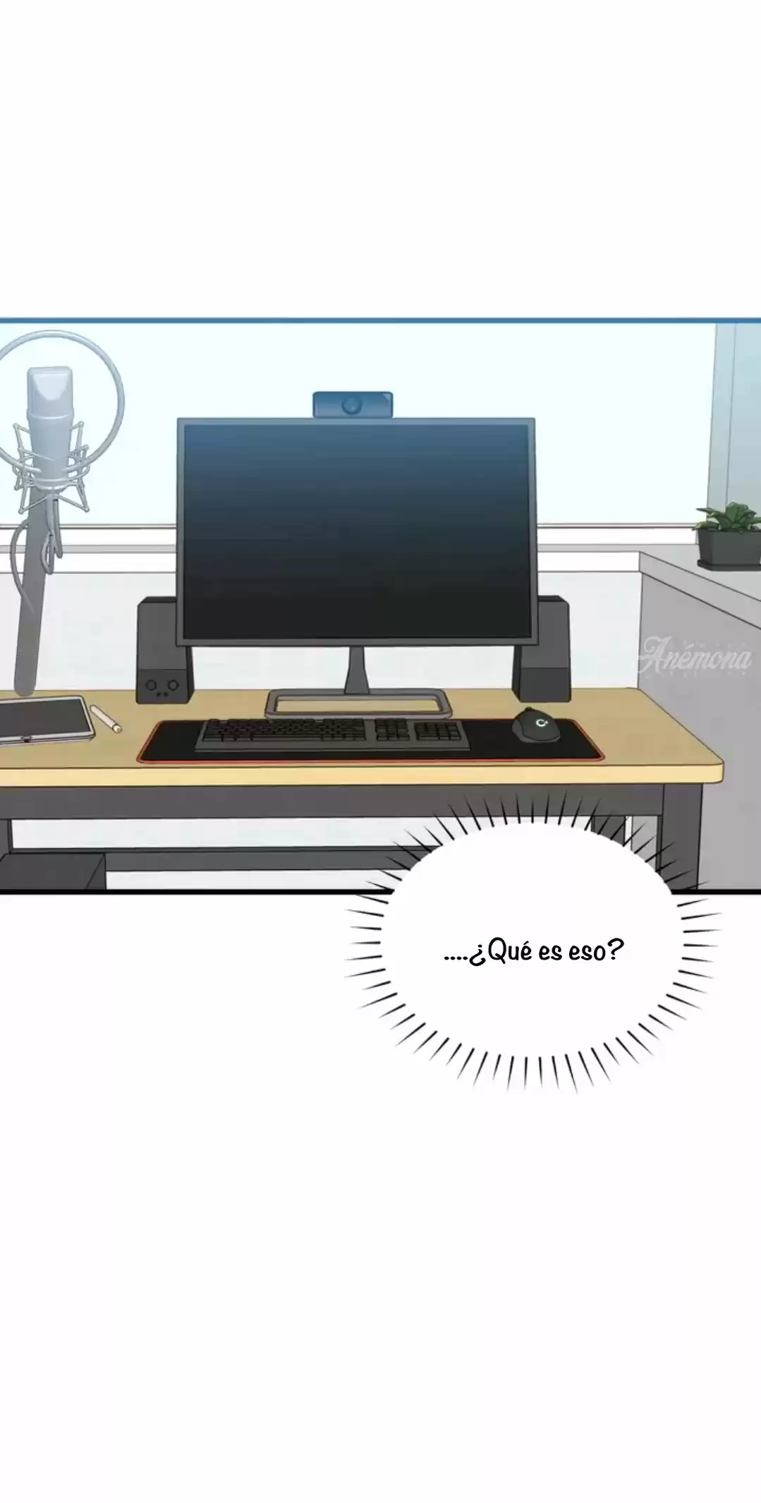 Ley De Confidencialidad Y Seguridad - Capítulo 1 - Página 61 - LectorTMOo