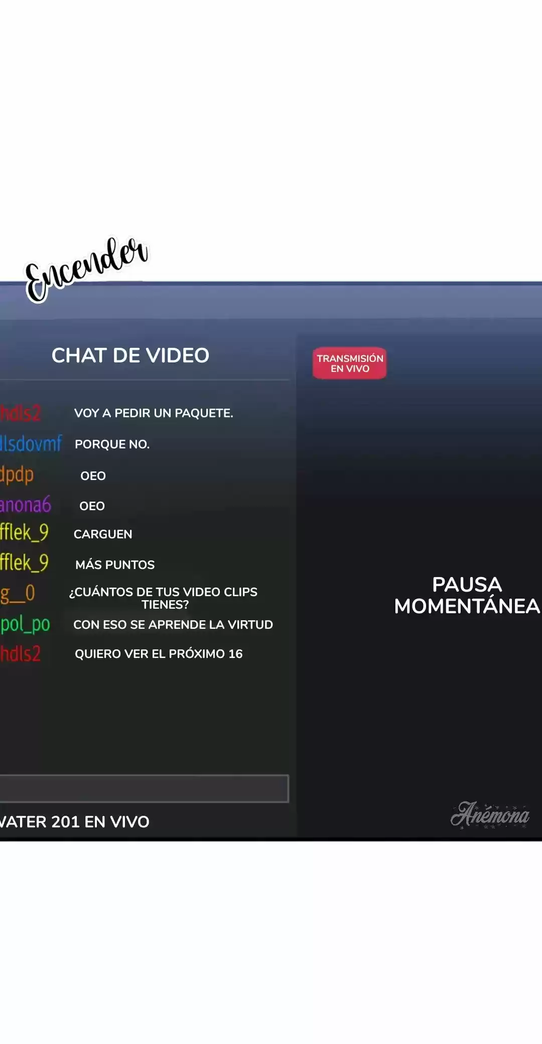 Ley De Confidencialidad Y Seguridad - Capítulo 1 - Página 65 - LectorTMOo