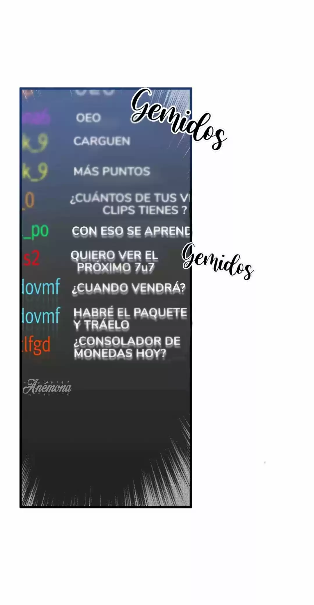 Ley De Confidencialidad Y Seguridad - Capítulo 1 - Página 67 - LectorTMOo
