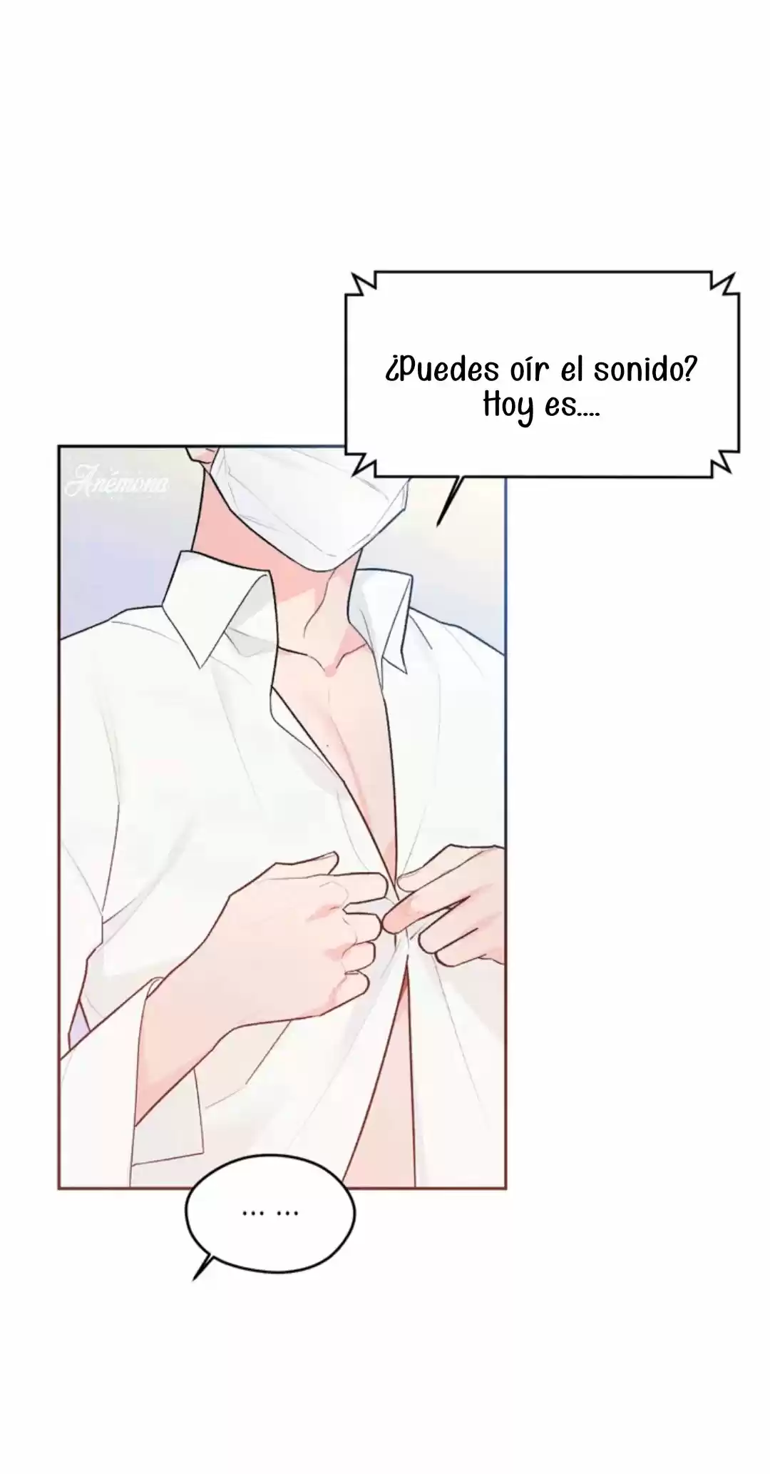 Ley De Confidencialidad Y Seguridad - Capítulo 1 - Página 71 - LectorTMOo