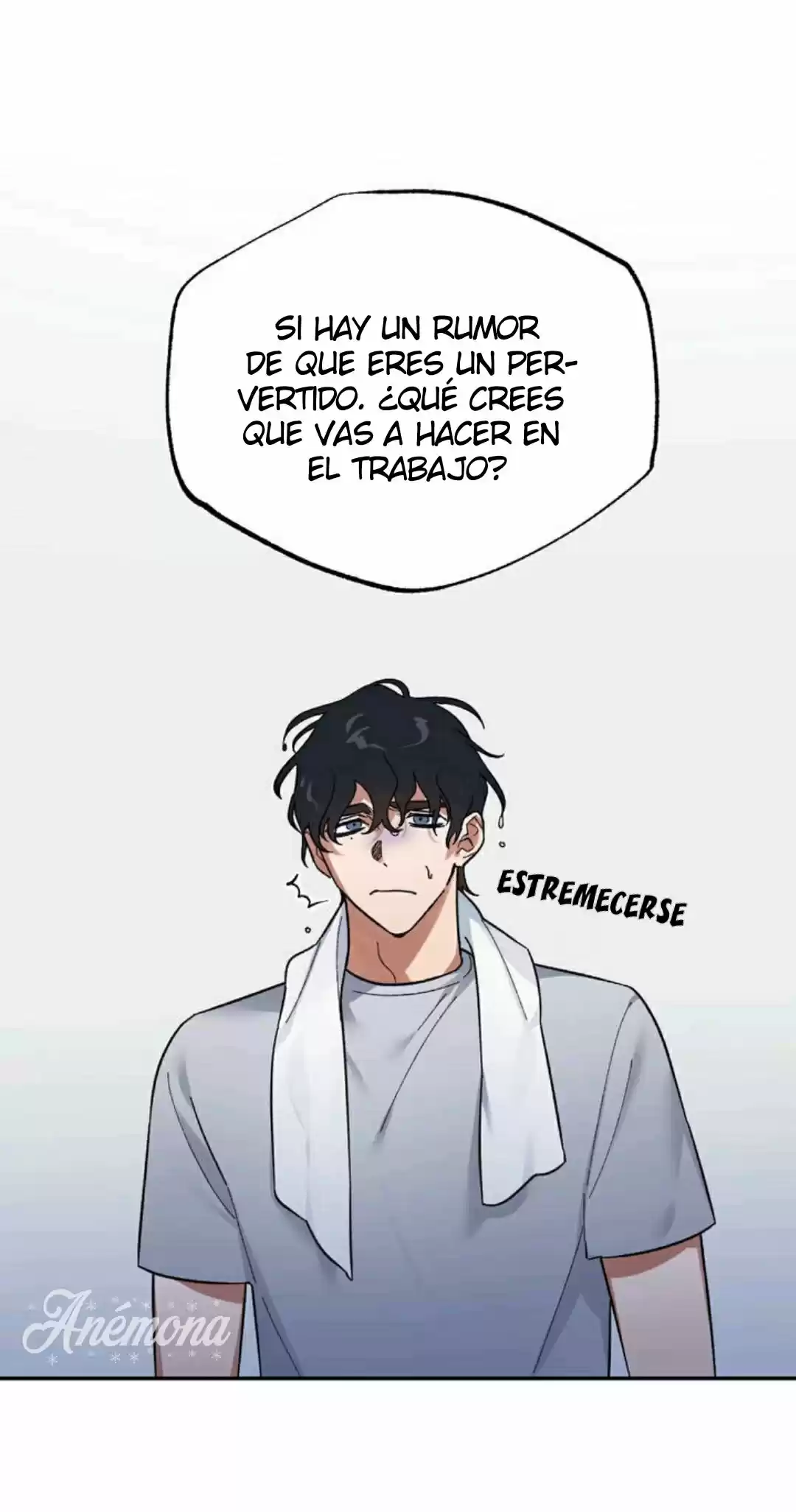 Ley De Confidencialidad Y Seguridad - Capítulo 2 - Página 16 - LectorTMOo