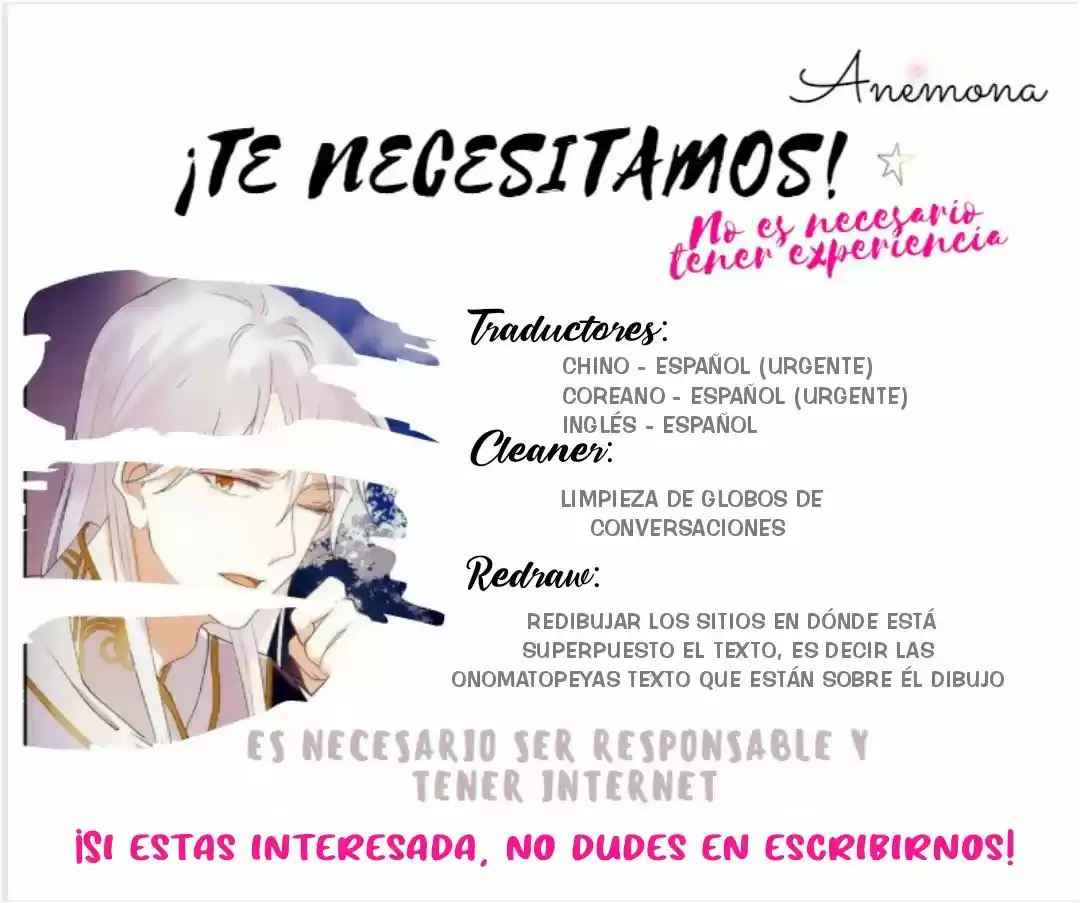 Ley De Confidencialidad Y Seguridad - Capítulo 3 - Página 5 - LectorTMOo