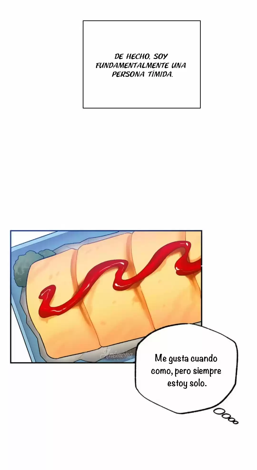 Ley De Confidencialidad Y Seguridad - Capítulo 3 - Página 9 - LectorTMOo