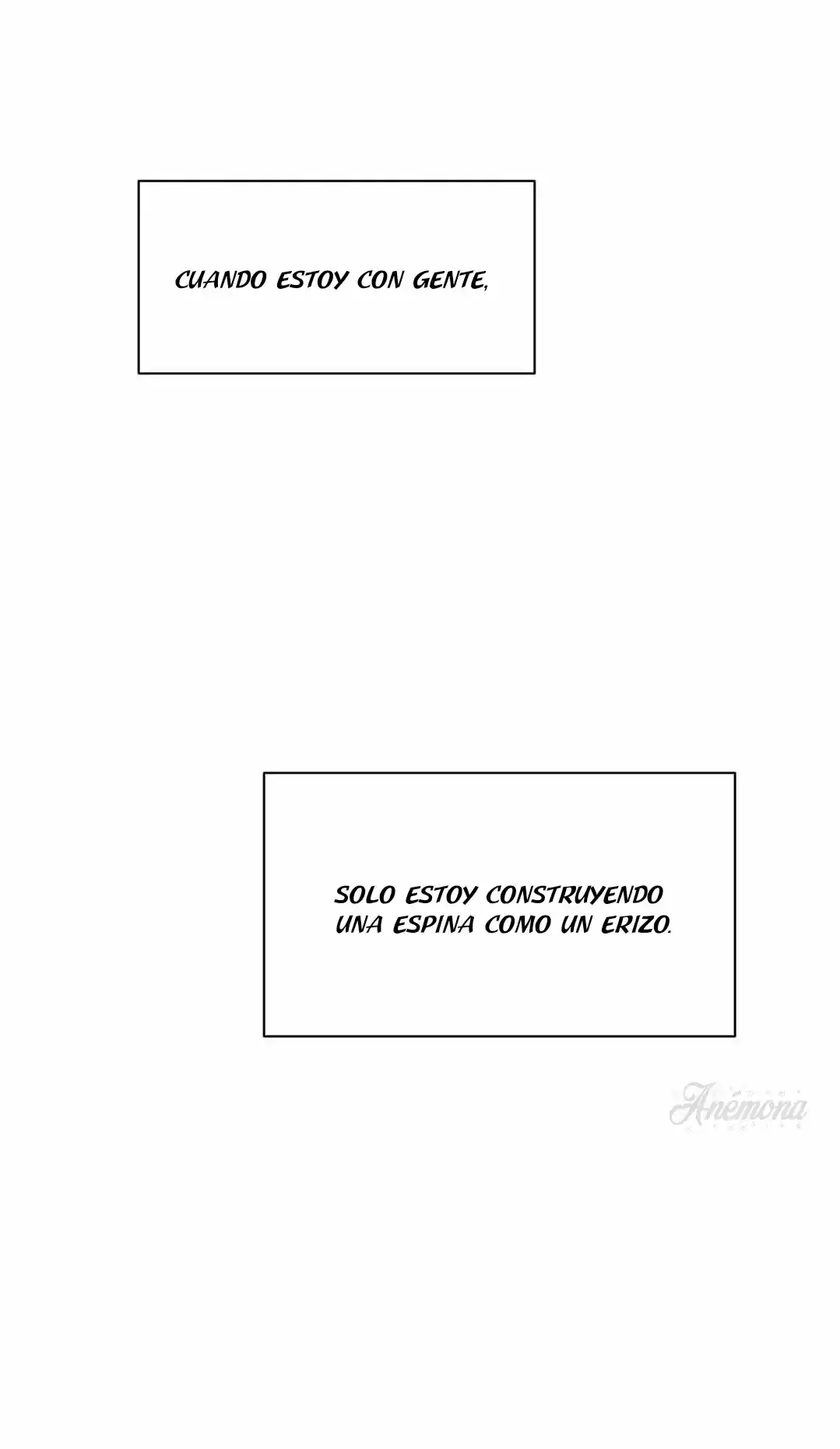 Ley De Confidencialidad Y Seguridad - Capítulo 3 - Página 10 - LectorTMOo