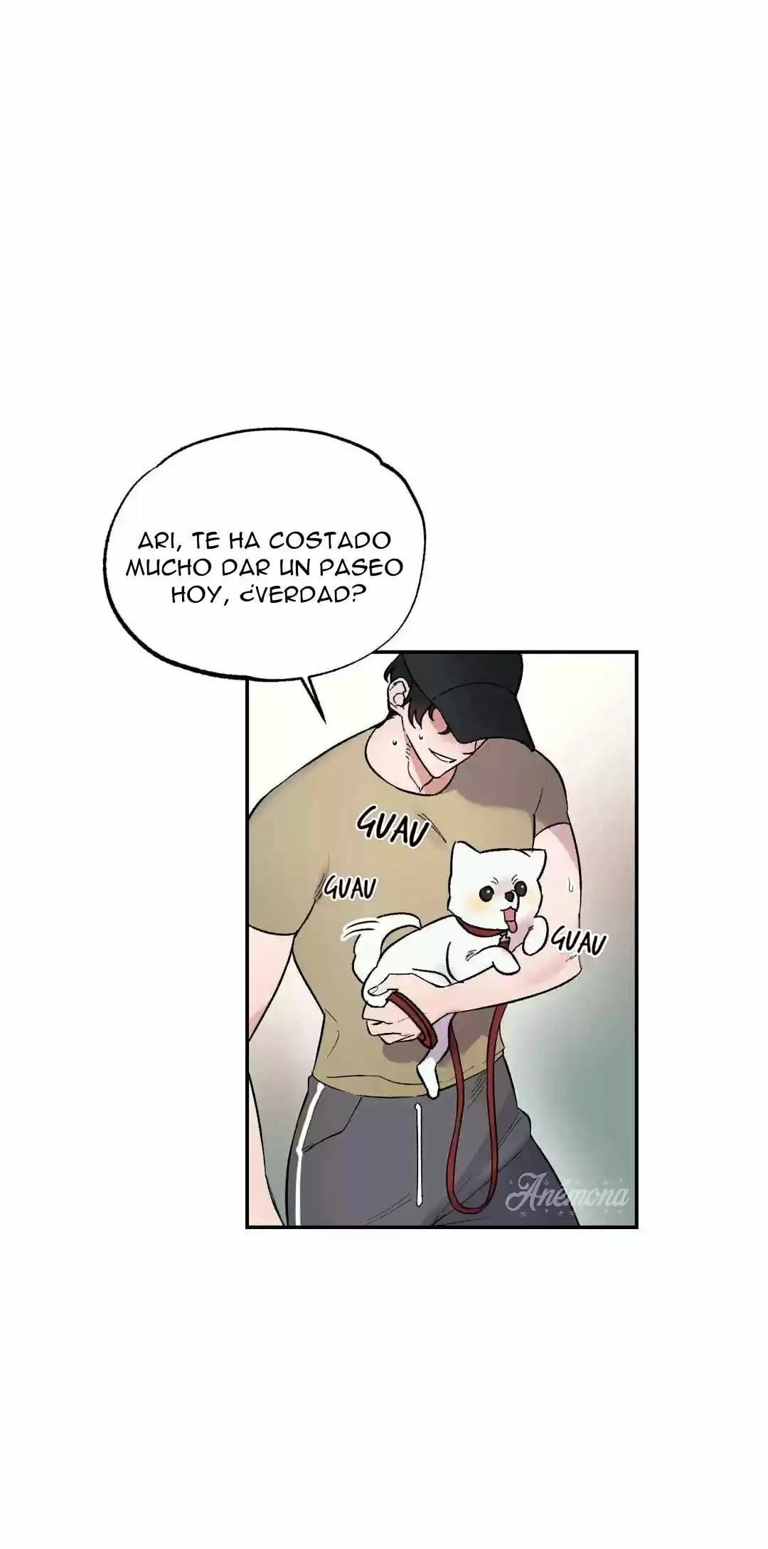 Ley De Confidencialidad Y Seguridad - Capítulo 3 - Página 23 - LectorTMOo