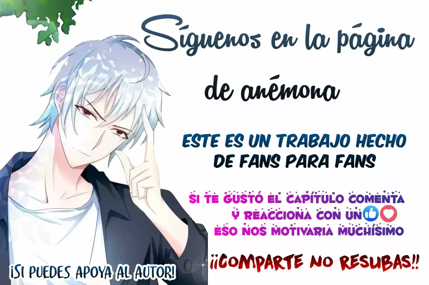 Ley De Confidencialidad Y Seguridad - Capítulo 3 - Página 72 - LectorTMOo