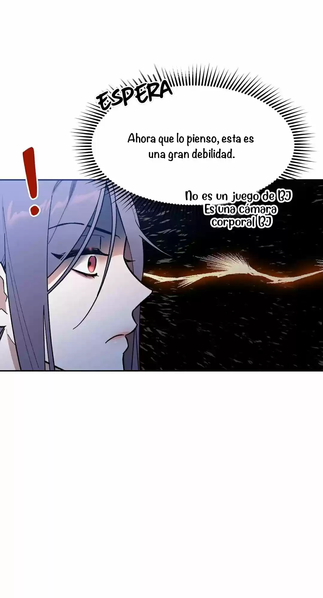 Ley De Confidencialidad Y Seguridad - Capítulo 4 - Página 20 - LectorTMOo