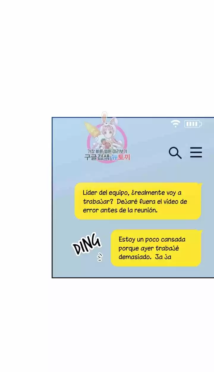 Ley De Confidencialidad Y Seguridad - Capítulo 4 - Página 22 - LectorTMOo