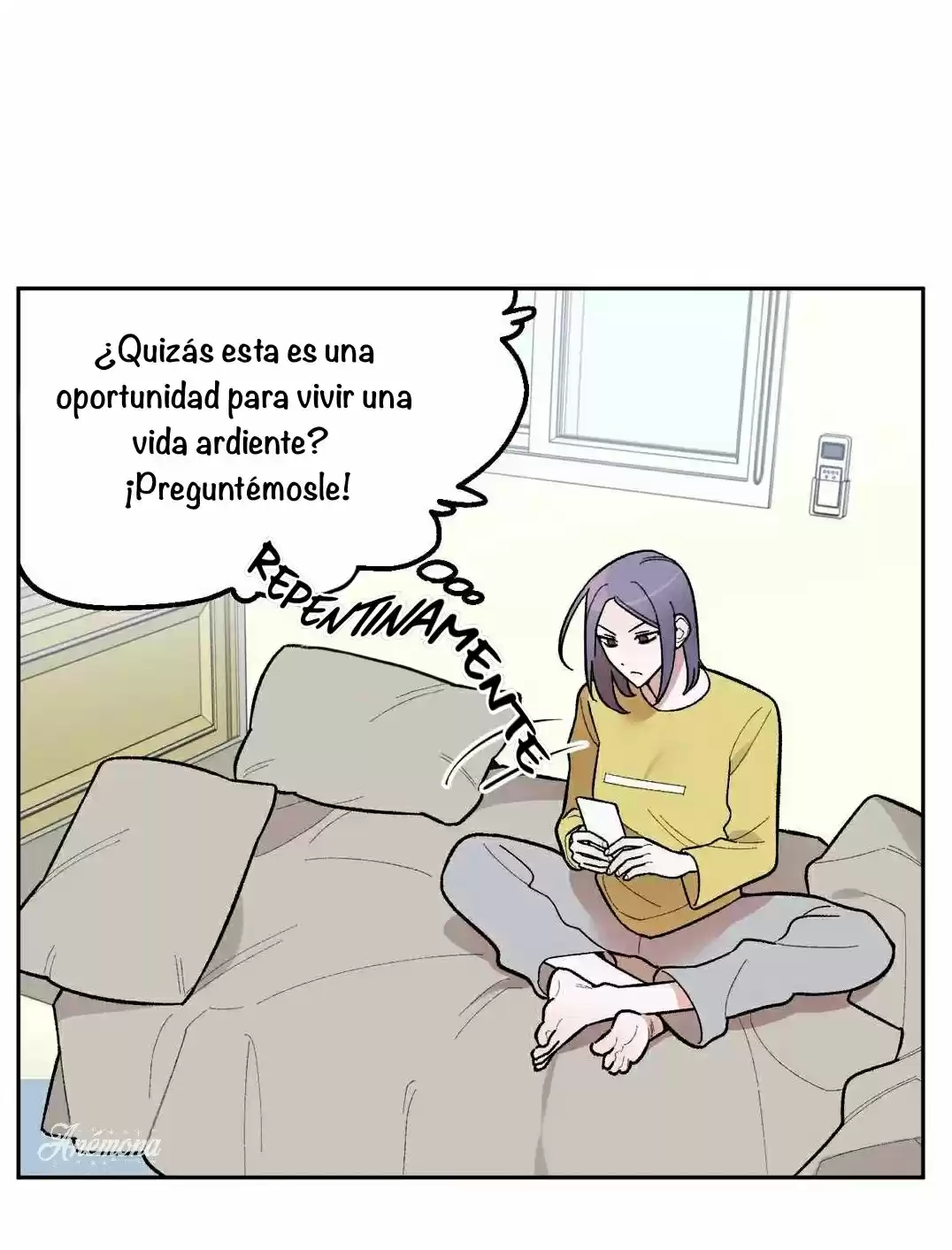 Ley De Confidencialidad Y Seguridad - Capítulo 4 - Página 31 - LectorTMOo
