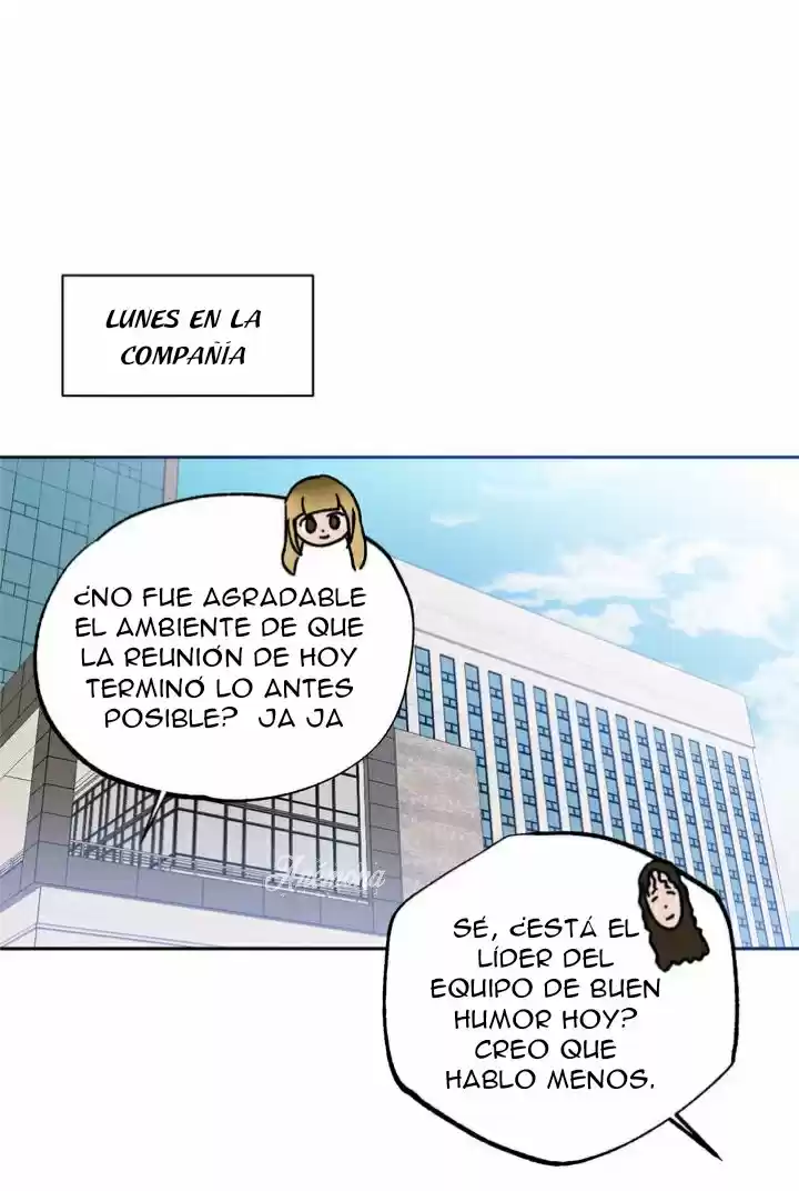 Ley De Confidencialidad Y Seguridad - Capítulo 4 - Página 35 - LectorTMOo