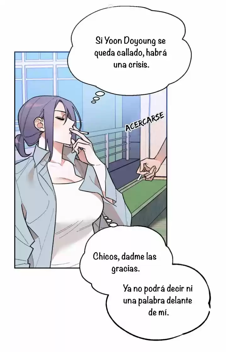 Ley De Confidencialidad Y Seguridad - Capítulo 4 - Página 36 - LectorTMOo