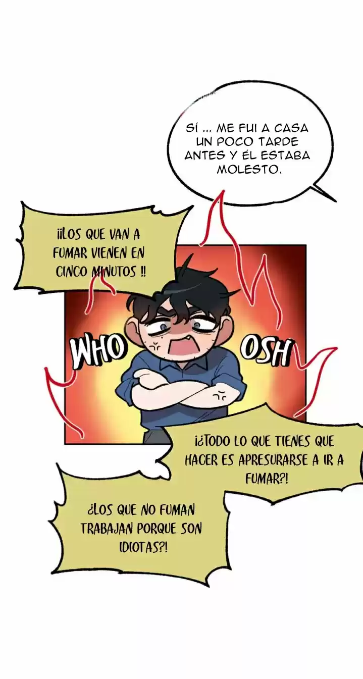 Ley De Confidencialidad Y Seguridad - Capítulo 4 - Página 38 - LectorTMOo