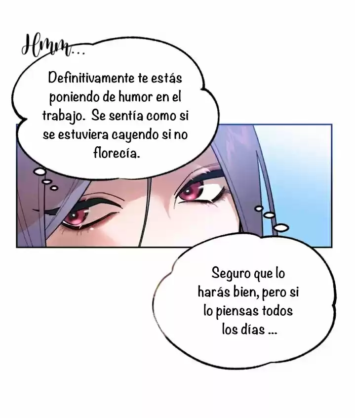 Ley De Confidencialidad Y Seguridad - Capítulo 4 - Página 40 - LectorTMOo