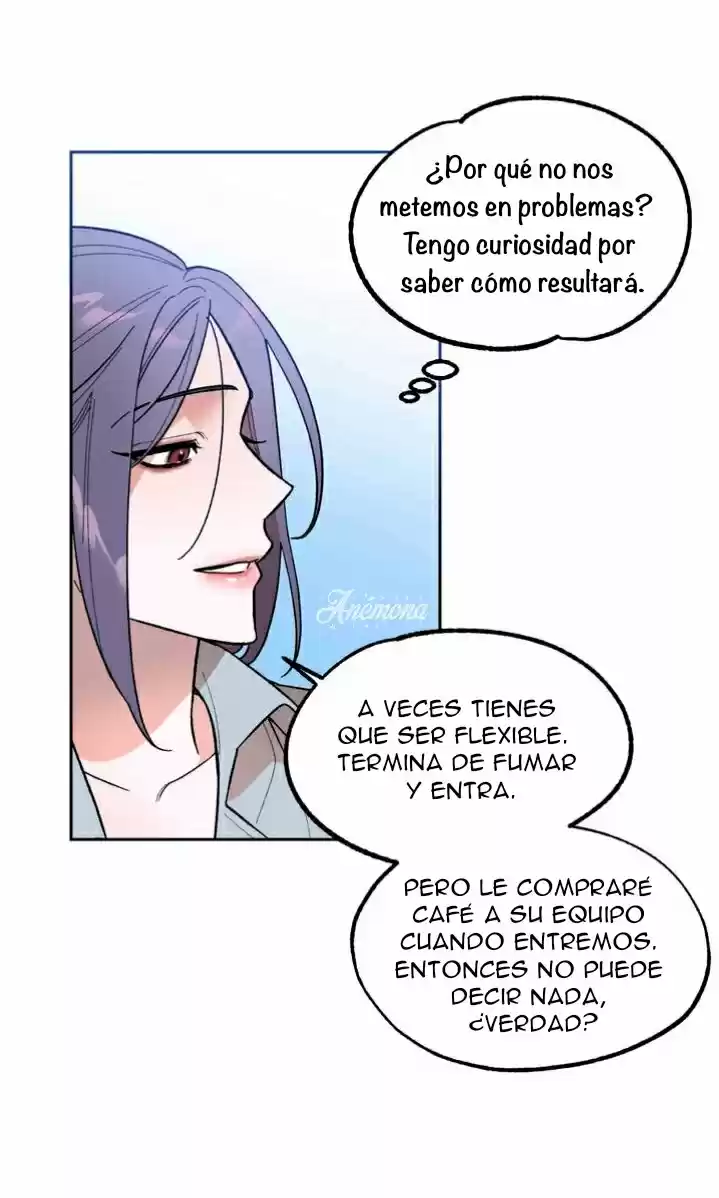 Ley De Confidencialidad Y Seguridad - Capítulo 4 - Página 41 - LectorTMOo