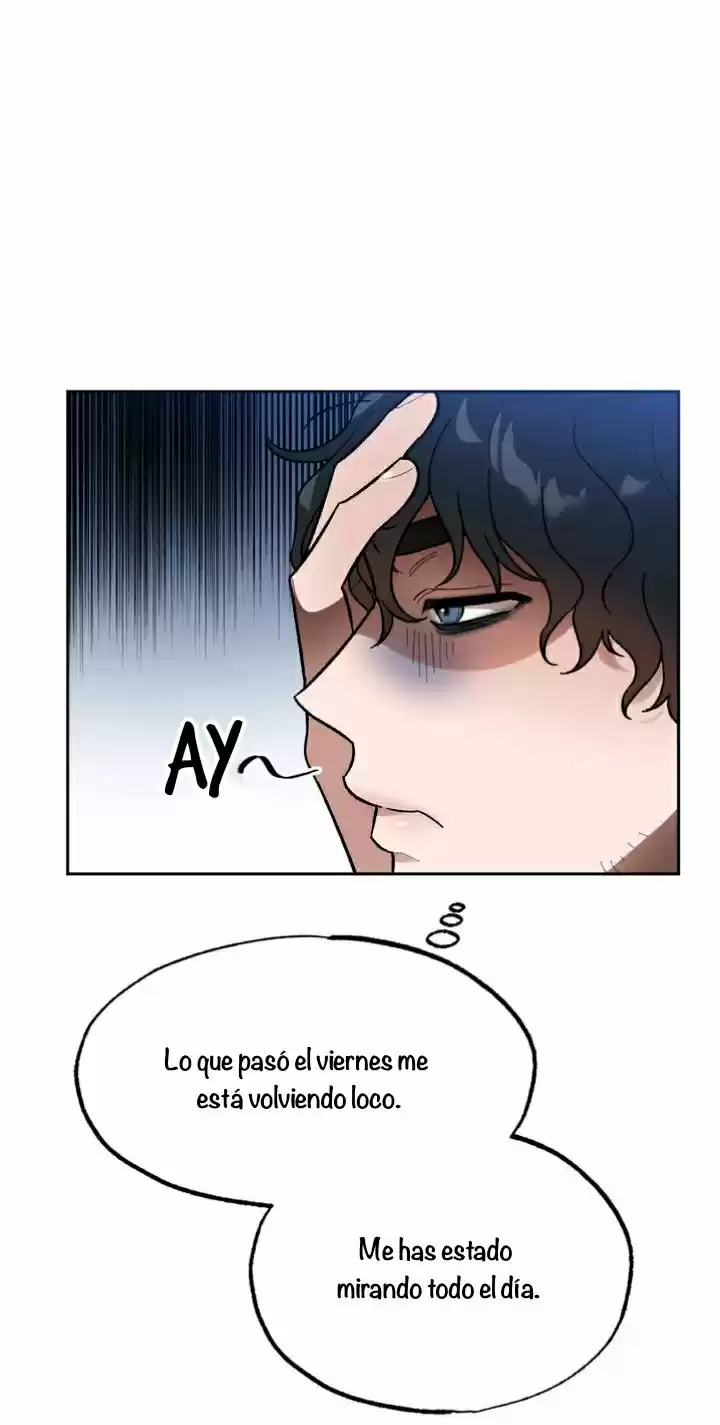 Ley De Confidencialidad Y Seguridad - Capítulo 4 - Página 44 - LectorTMOo