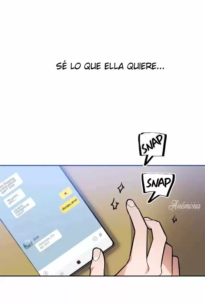 Ley De Confidencialidad Y Seguridad - Capítulo 4 - Página 47 - LectorTMOo