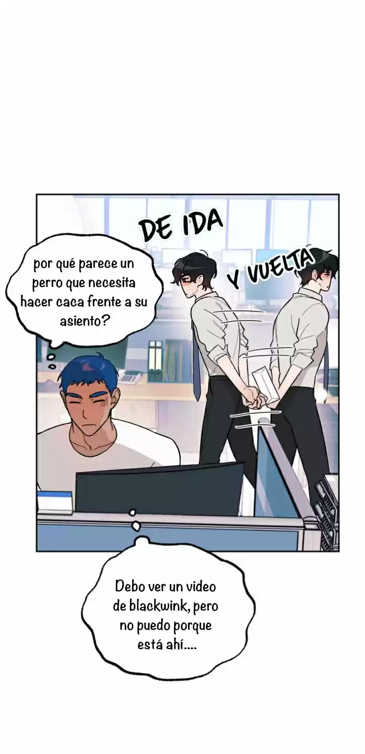 Ley De Confidencialidad Y Seguridad - Capítulo 4 - Página 54 - LectorTMOo