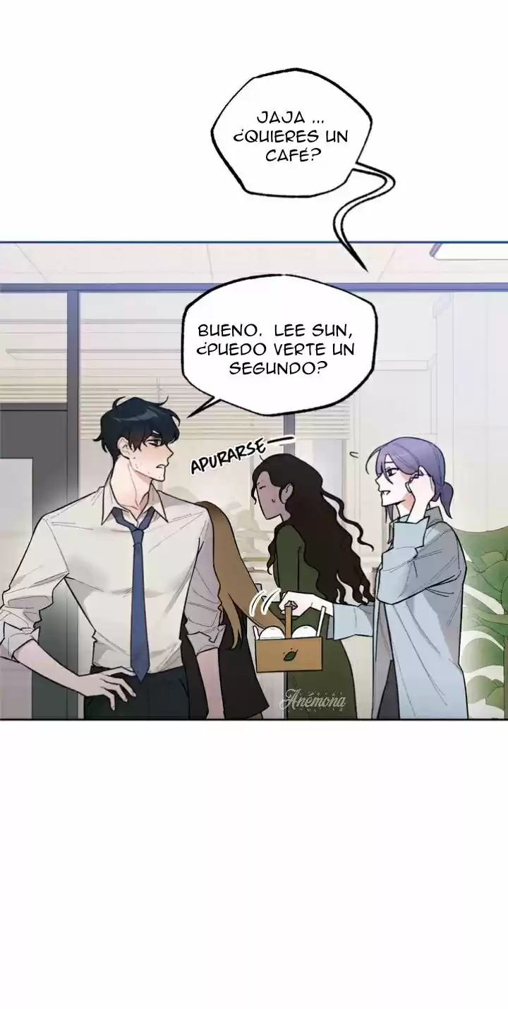 Ley De Confidencialidad Y Seguridad - Capítulo 4 - Página 57 - LectorTMOo