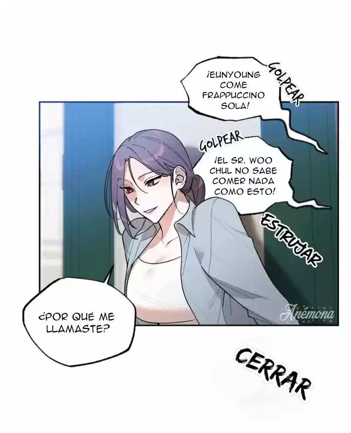 Ley De Confidencialidad Y Seguridad - Capítulo 4 - Página 59 - LectorTMOo