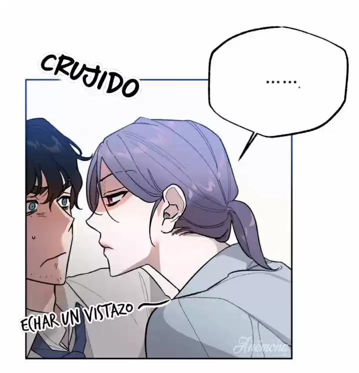 Ley De Confidencialidad Y Seguridad - Capítulo 4 - Página 61 - LectorTMOo