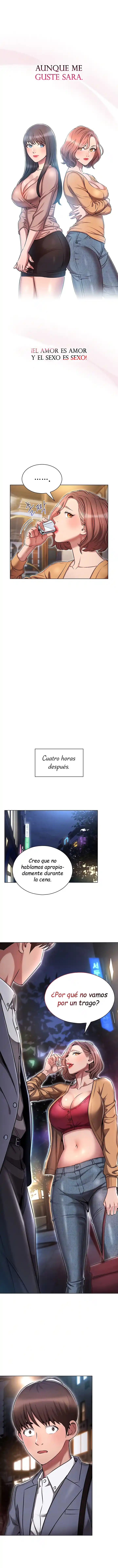 Ley De La Reencarnación - Capítulo 10 - Página 3 - LectorTMOo