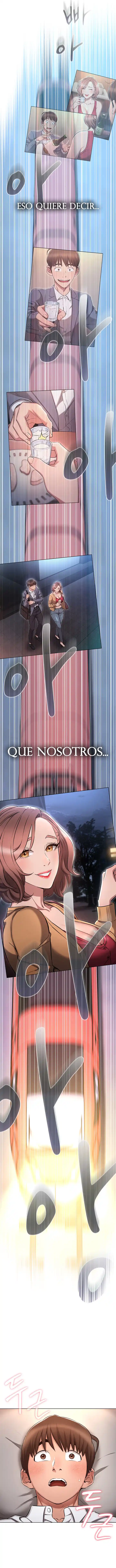 Ley De La Reencarnación - Capítulo 10 - Página 5 - LectorTMOo