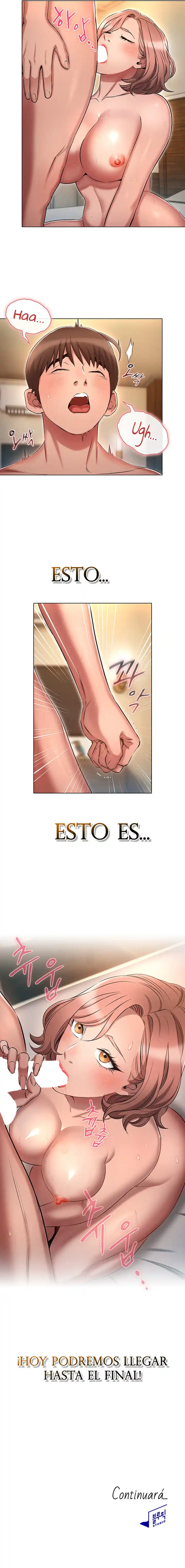 Ley De La Reencarnación - Capítulo 10 - Página 14 - LectorTMOo