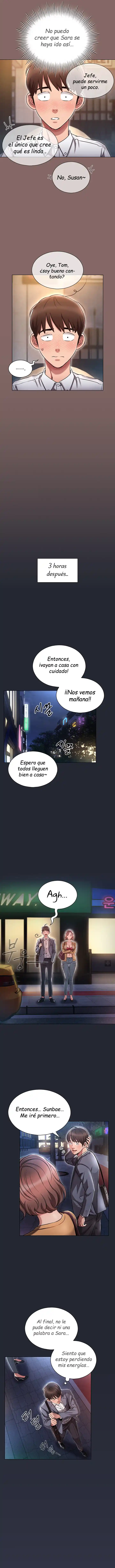 Ley De La Reencarnación - Capítulo 2 - Página 15 - LectorTMOo