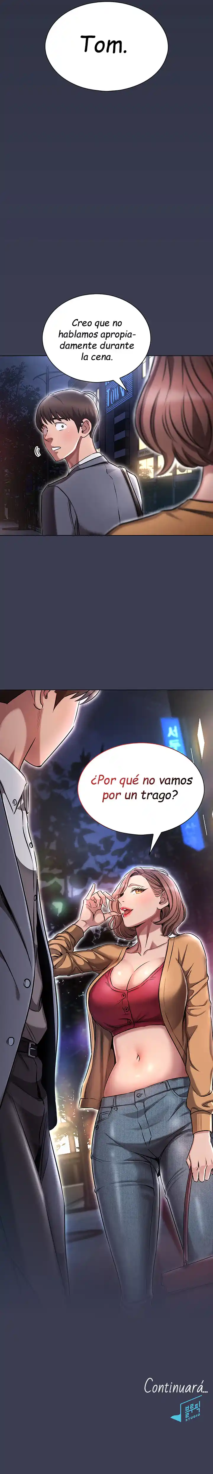 Ley De La Reencarnación - Capítulo 2 - Página 16 - LectorTMOo