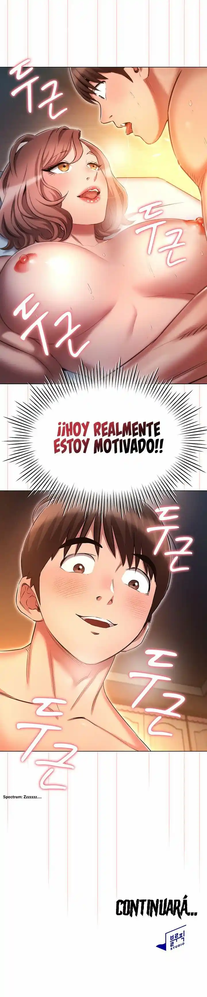 Ley De La Reencarnación - Capítulo 27 - Página 9 - LectorTMOo