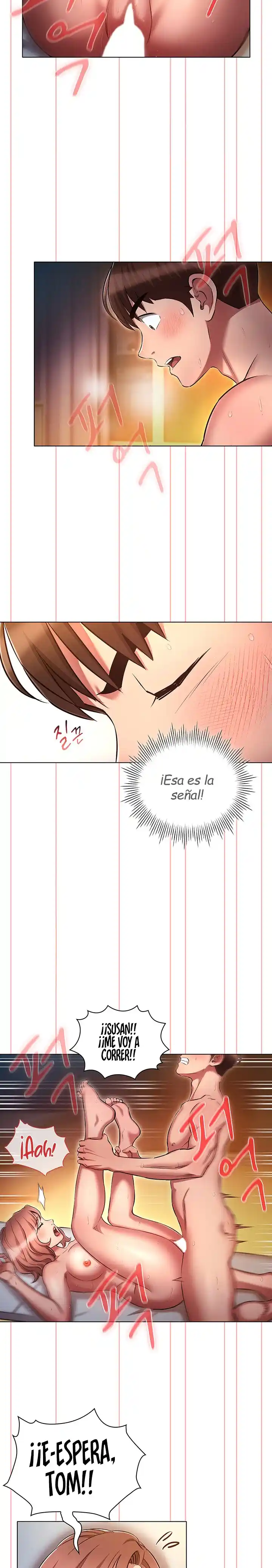 Ley De La Reencarnación - Capítulo 28 - Página 13 - LectorTMOo