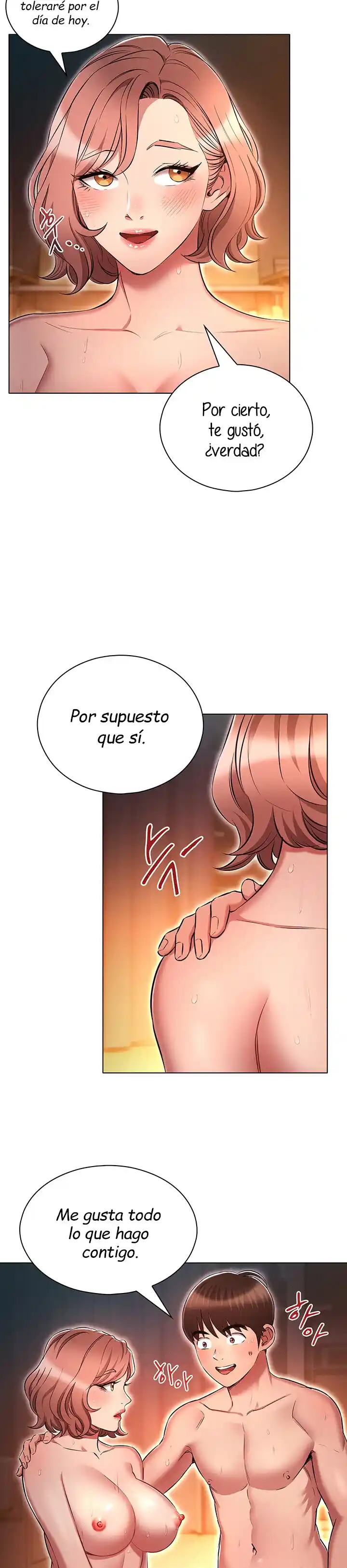 Ley De La Reencarnación - Capítulo 28 - Página 18 - LectorTMOo