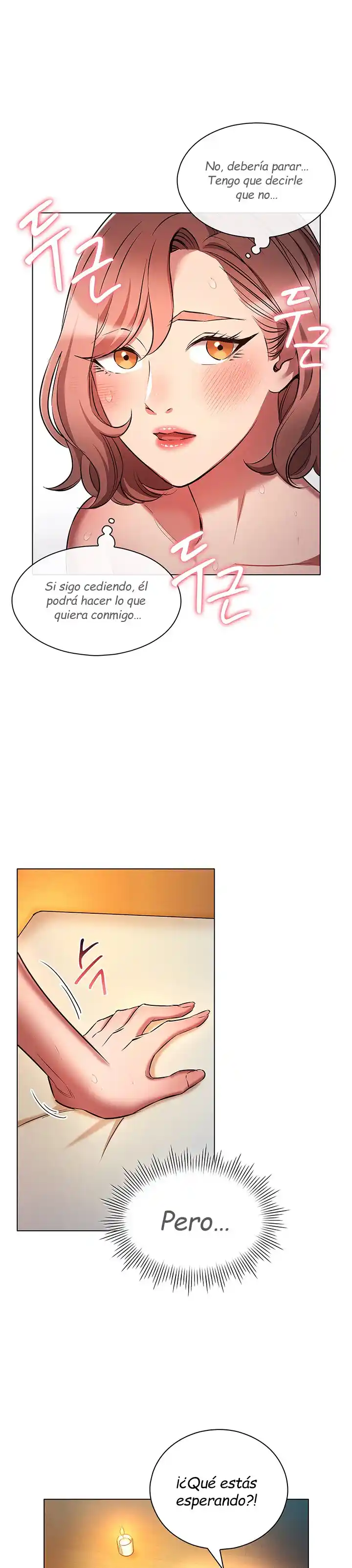 Ley De La Reencarnación - Capítulo 28 - Página 24 - LectorTMOo