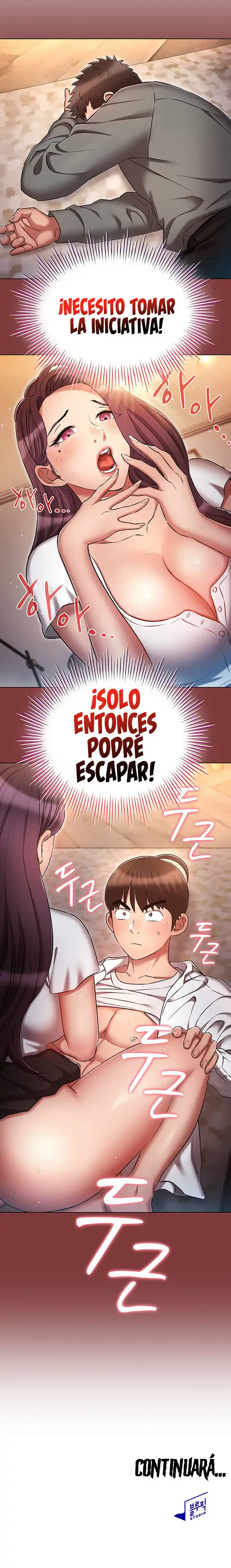 Ley De La Reencarnación - Capítulo 32 - Página 9 - LectorTMOo