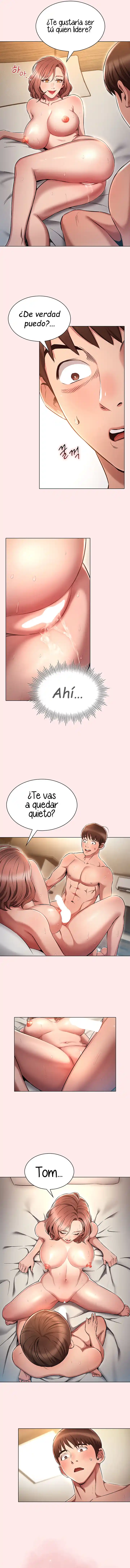 Ley De La Reencarnación - Capítulo 4 - Página 7 - LectorTMOo