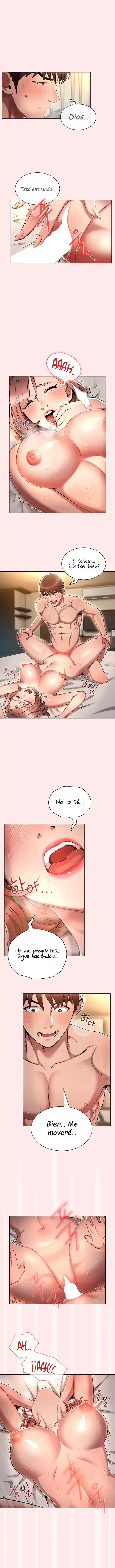 Ley De La Reencarnación - Capítulo 4 - Página 9 - LectorTMOo