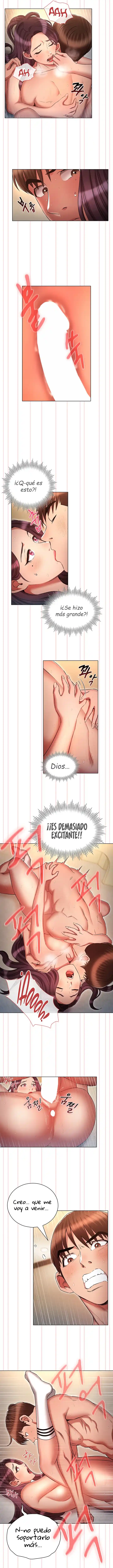 Ley De La Reencarnación - Capítulo 41 - Página 10 - LectorTMOo
