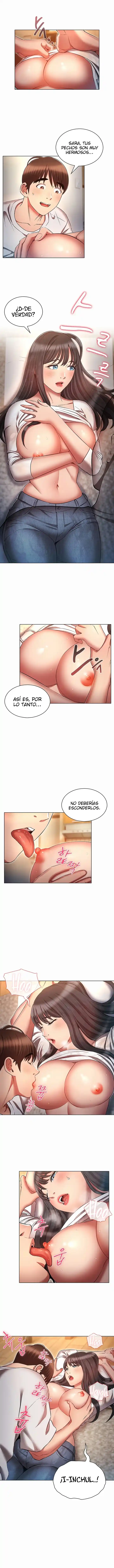 Ley De La Reencarnación - Capítulo 46 - Página 11 - LectorTMOo