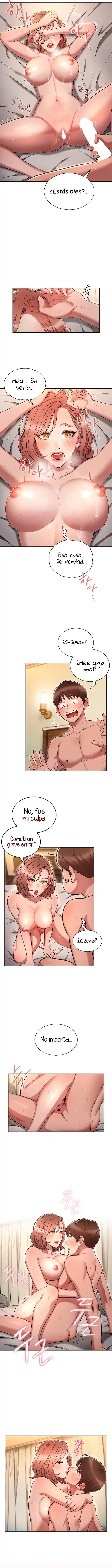 Ley De La Reencarnación - Capítulo 5 - Página 6 - LectorTMOo