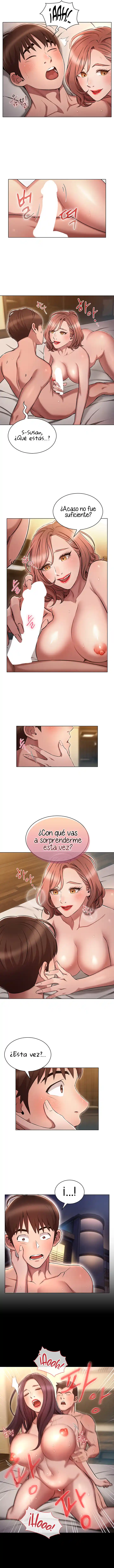 Ley De La Reencarnación - Capítulo 5 - Página 11 - LectorTMOo